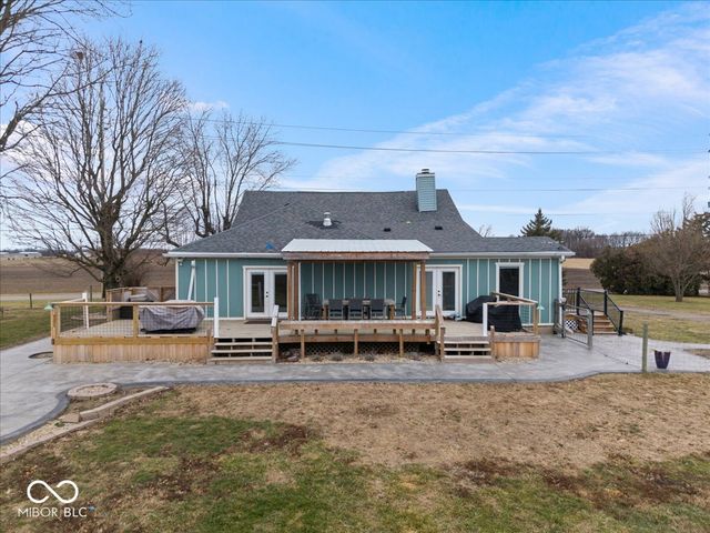 7295 S 475 E, Lebanon, IN 46052