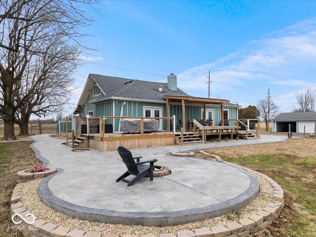 7295 S 475 E, Lebanon, IN 46052