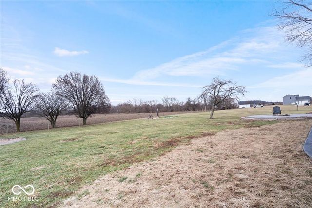 7295 S 475 E, Lebanon, IN 46052