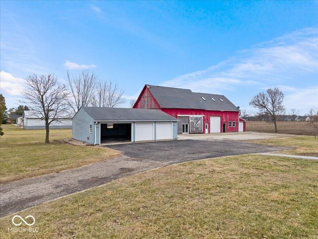 7295 S 475 E, Lebanon, IN 46052