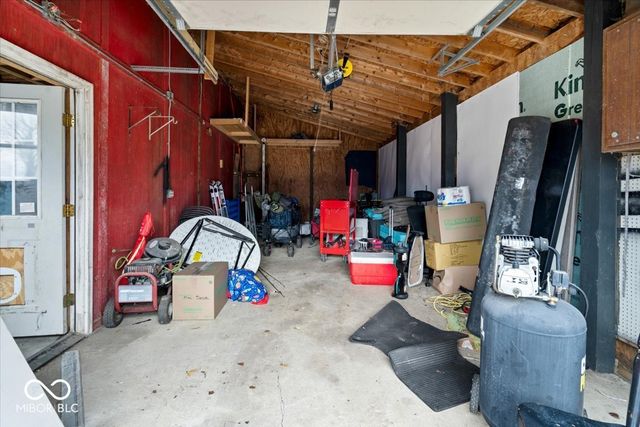 7295 S 475 E, Lebanon, IN 46052