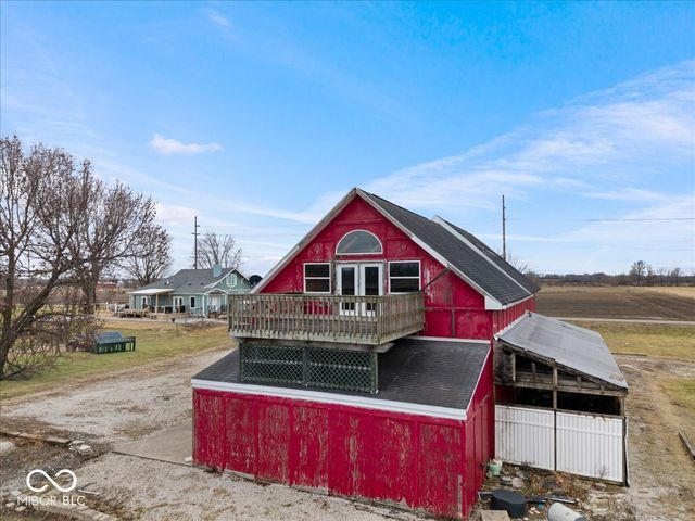 7295 S 475 E, Lebanon, IN 46052