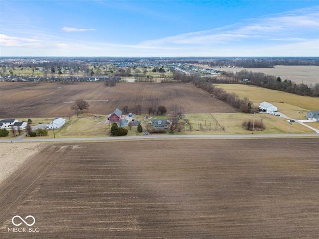 7295 S 475 E, Lebanon, IN 46052