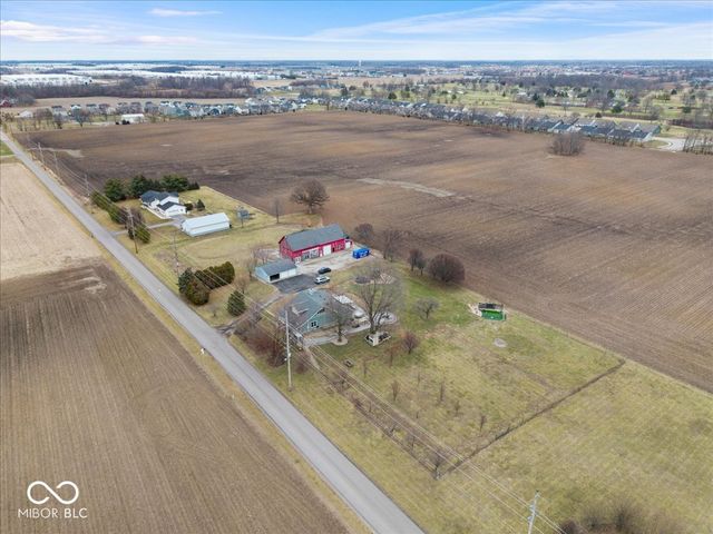 7295 S 475 E, Lebanon, IN 46052