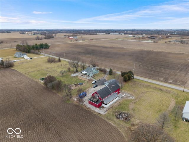 7295 S 475 E, Lebanon, IN 46052