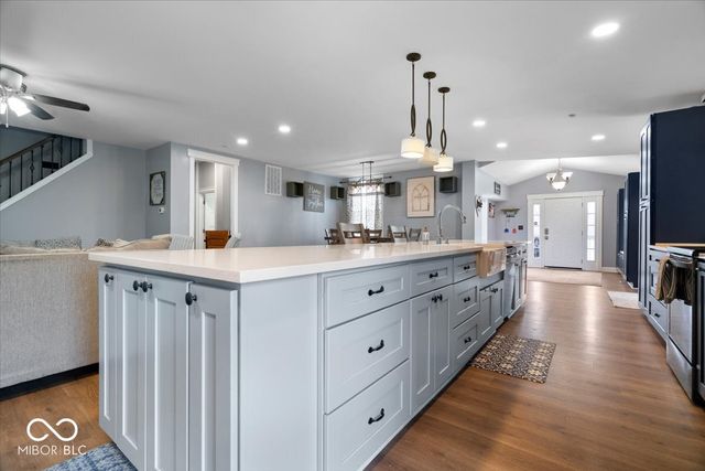 7295 S 475 E, Lebanon, IN 46052