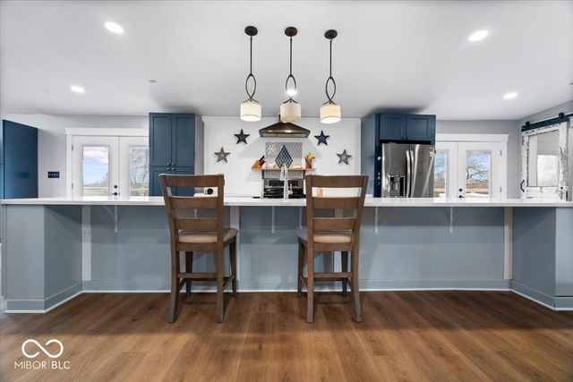 7295 S 475 E, Lebanon, IN 46052