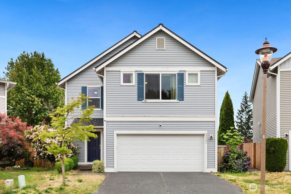 22731 132nd Place SE, Kent, WA 98042