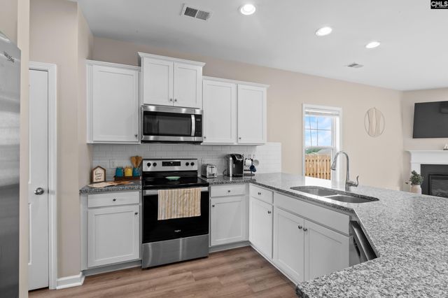 22 Eastfield Drive, Prosperity, SC 29127