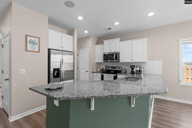 22 Eastfield Drive, Prosperity, SC 29127