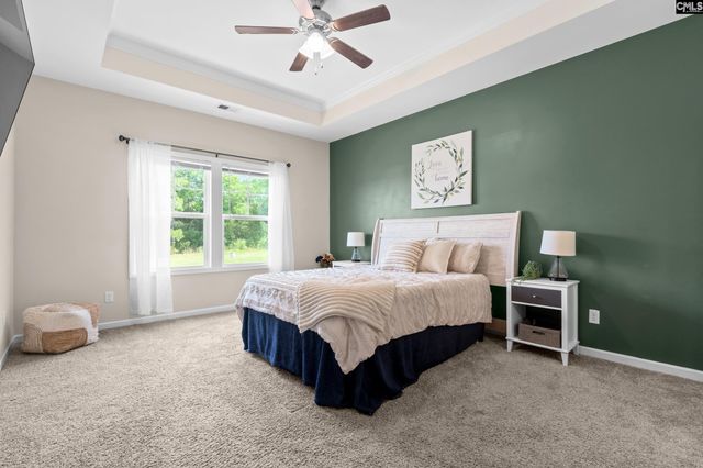 22 Eastfield Drive, Prosperity, SC 29127