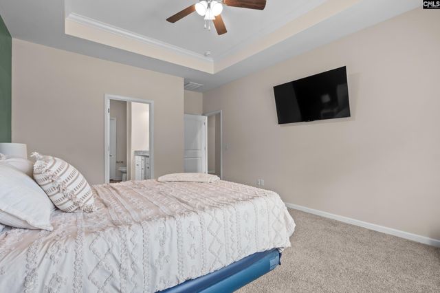 22 Eastfield Drive, Prosperity, SC 29127