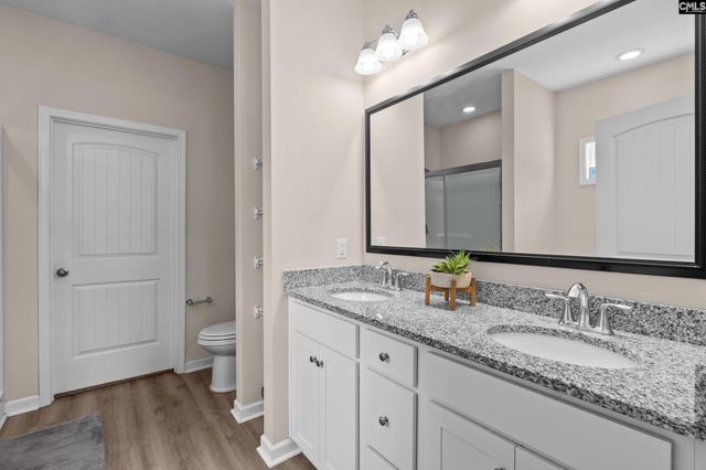 22 Eastfield Drive, Prosperity, SC 29127