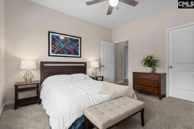 22 Eastfield Drive, Prosperity, SC 29127