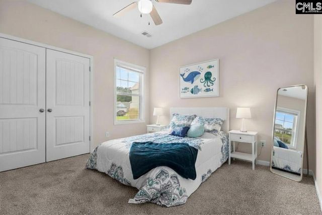 22 Eastfield Drive, Prosperity, SC 29127