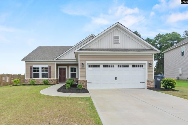 22 Eastfield Drive, Prosperity, SC 29127