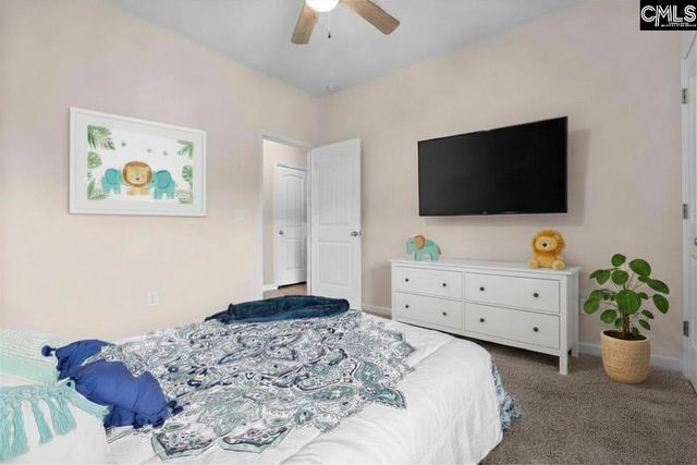 22 Eastfield Drive, Prosperity, SC 29127