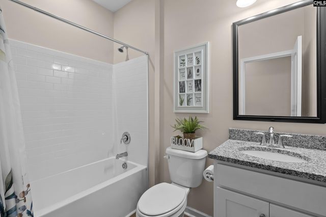 22 Eastfield Drive, Prosperity, SC 29127
