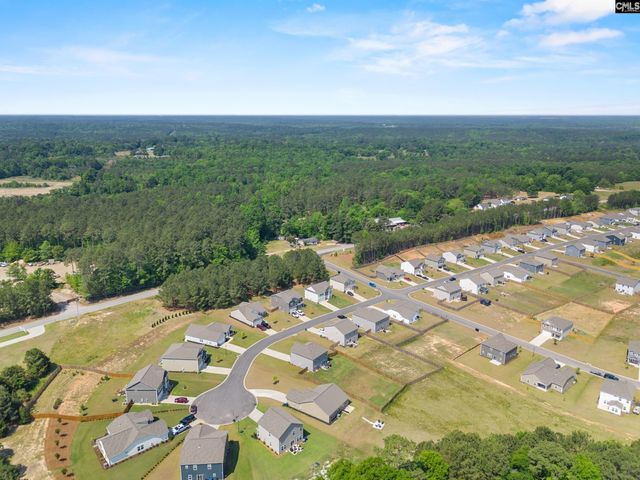 22 Eastfield Drive, Prosperity, SC 29127