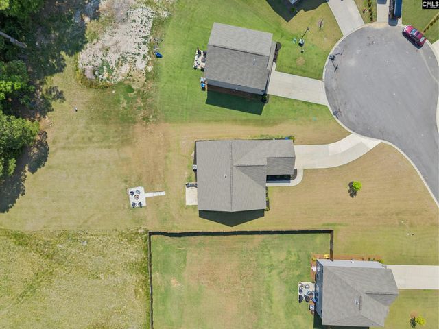 22 Eastfield Drive, Prosperity, SC 29127