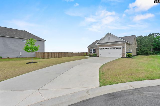 22 Eastfield Drive, Prosperity, SC 29127