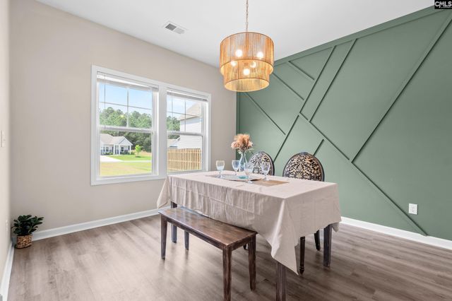 22 Eastfield Drive, Prosperity, SC 29127