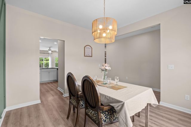 22 Eastfield Drive, Prosperity, SC 29127