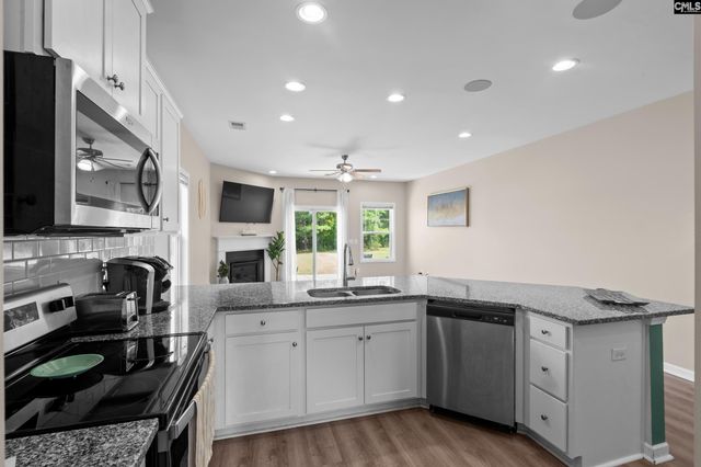 22 Eastfield Drive, Prosperity, SC 29127