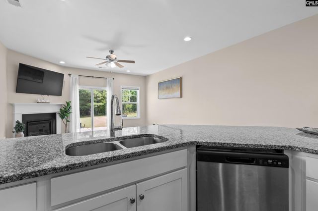22 Eastfield Drive, Prosperity, SC 29127