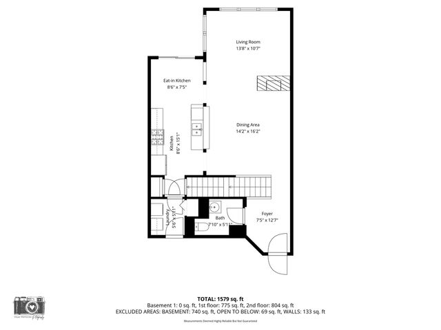 360 Promontory Lane D, Wauconda, IL 60084