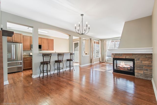 360 Promontory Lane D, Wauconda, IL 60084