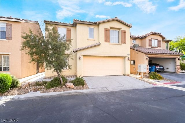 8072 Twain Harte Street, Las Vegas, NV 89139