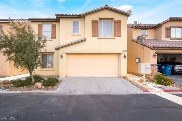 8072 Twain Harte Street, Las Vegas, NV 89139