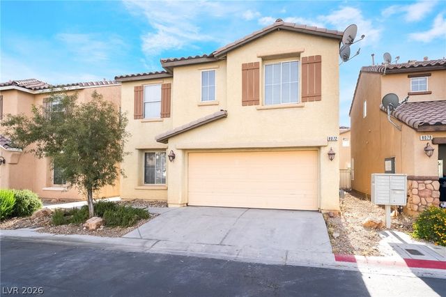 8072 Twain Harte Street, Las Vegas, NV 89139