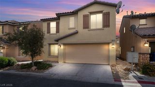 8072 Twain Harte Street, Las Vegas, NV 89139