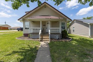 201 N Grant Street, Desloge, MO 63601