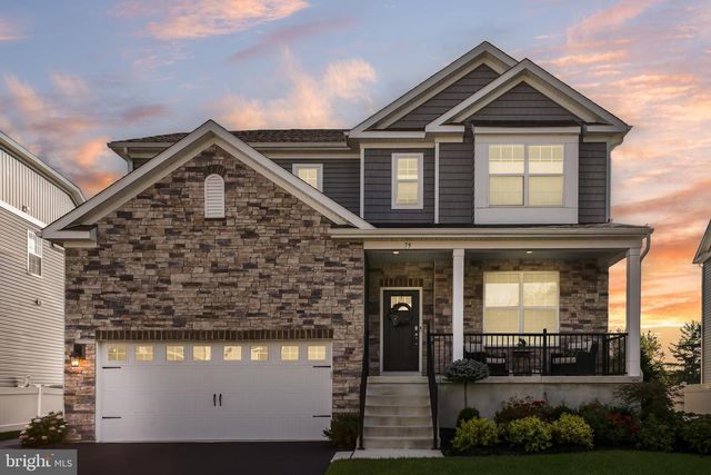 79 WESTMONT DR, Medford, NJ 08055