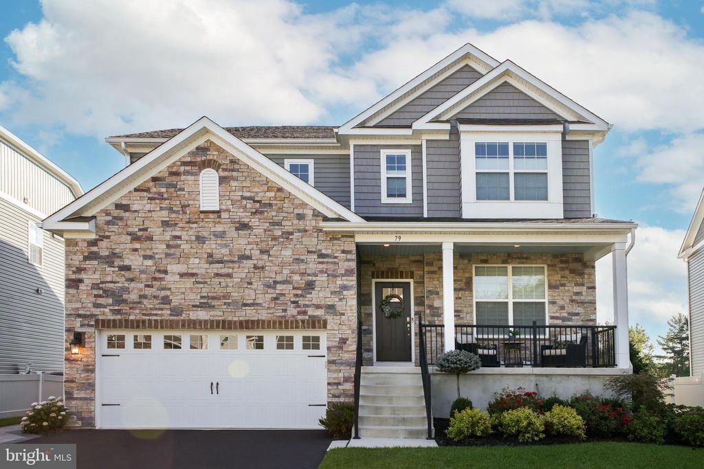 79 WESTMONT DR, Medford, NJ 08055