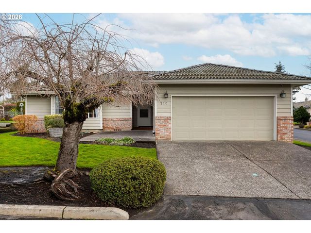 110 Nw 95TH Cir, Vancouver, WA 98665