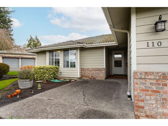 110 Nw 95TH Cir, Vancouver, WA 98665