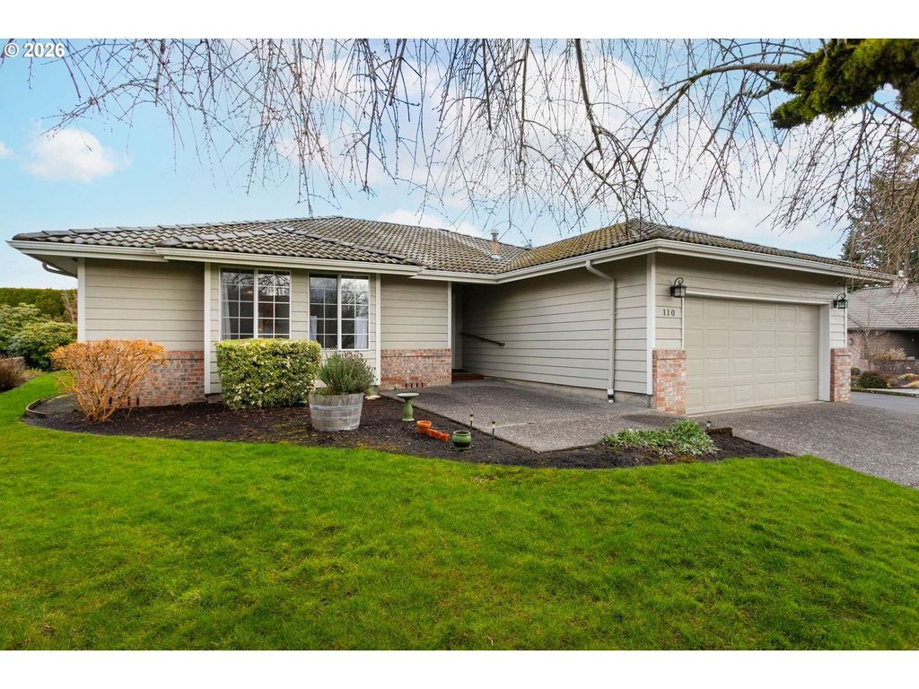 110 Nw 95TH Cir, Vancouver, WA 98665