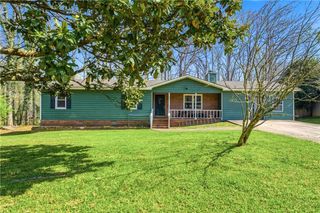 406 Hidden Valley Ct SE, Conyers, GA 30094