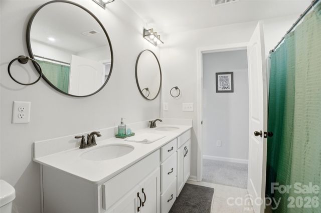 3832 Amalia Place, Fort Mill, SC 29707