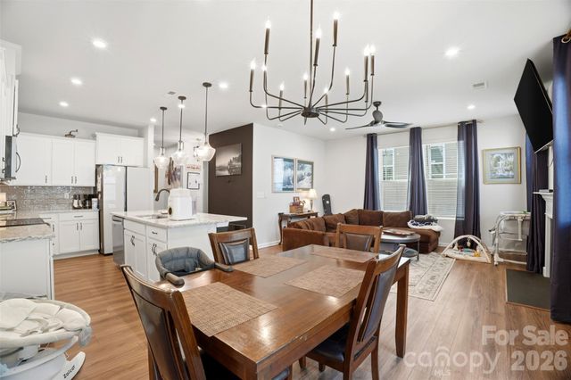 3832 Amalia Place, Fort Mill, SC 29707