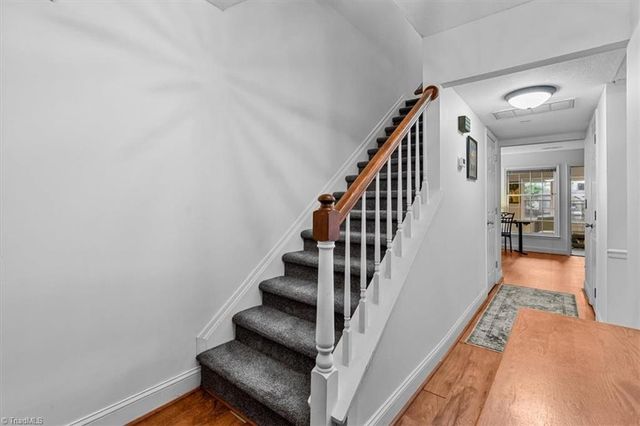 3313-B Regents Park Lane, Greensboro, NC 27455