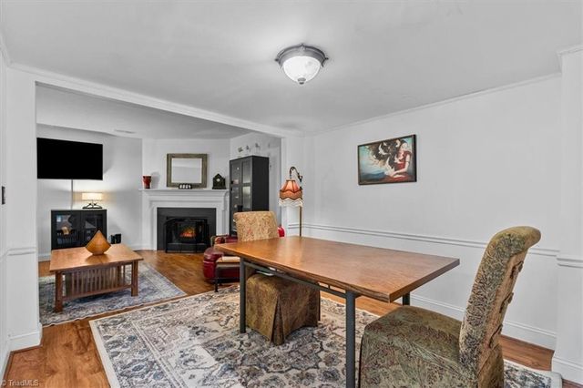 3313-B Regents Park Lane, Greensboro, NC 27455