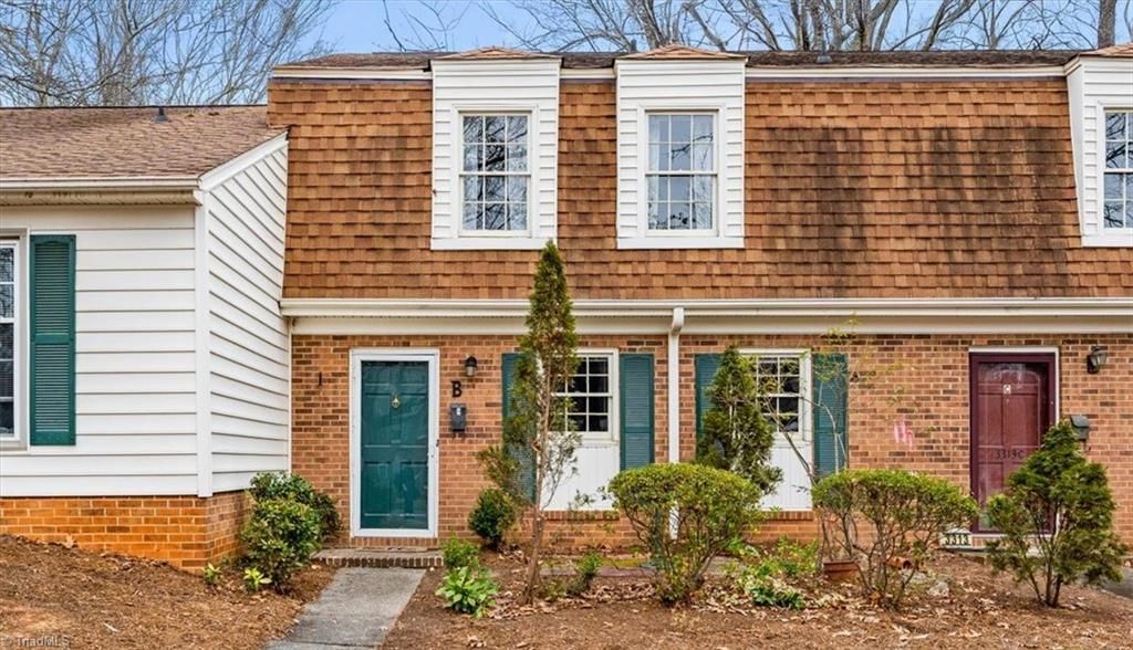 3313-B Regents Park Lane, Greensboro, NC 27455