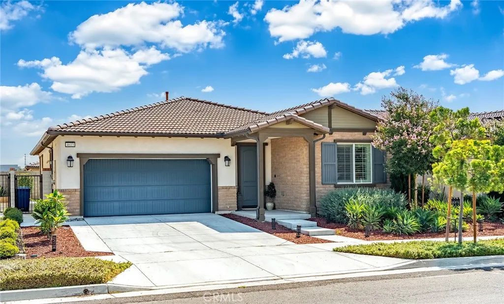 4613 S Amherst Privado, Ontario, CA 91761