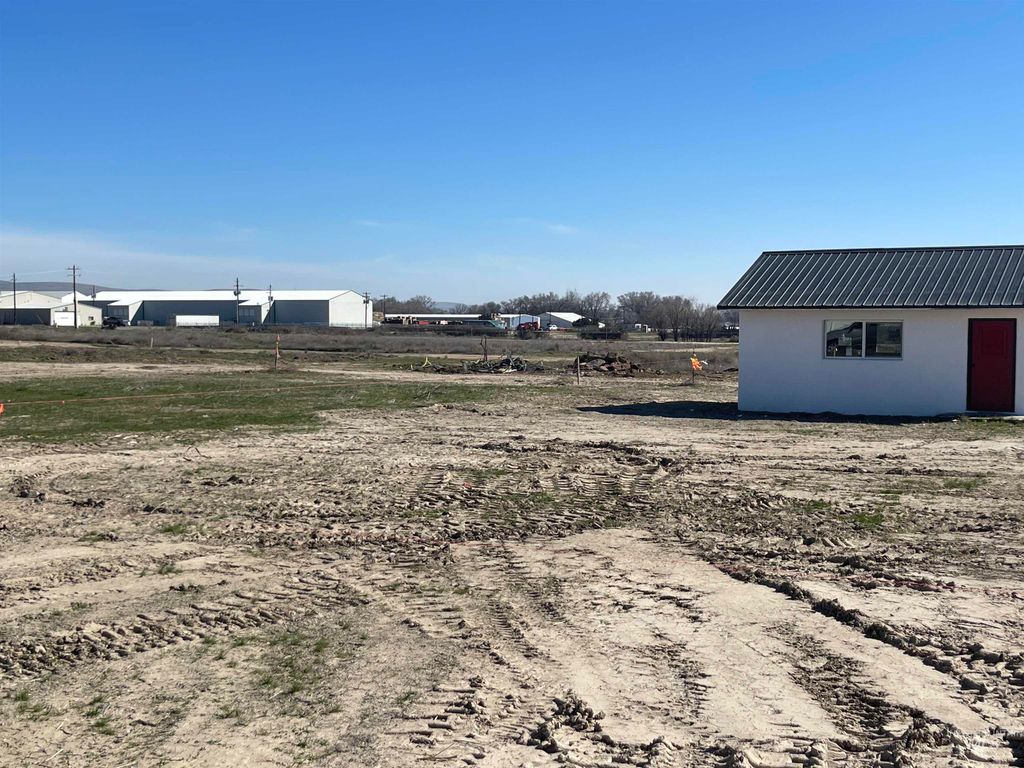 Tax Lot 1503 Elm St, Vale, OR 97918 photo 2