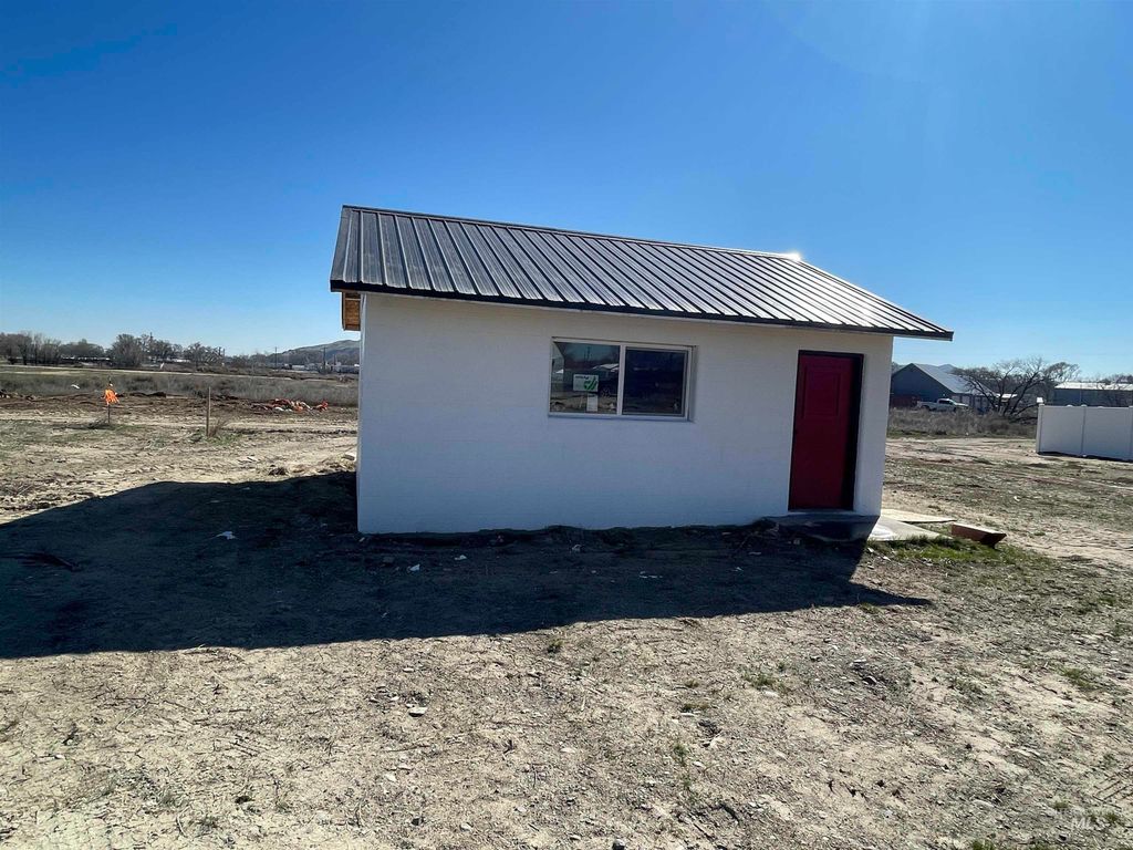 Tax Lot 1503 Elm St, Vale, OR 97918 photo 3